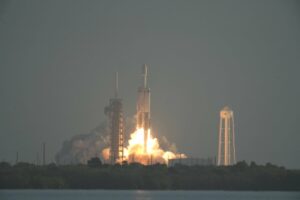 Launch Picture